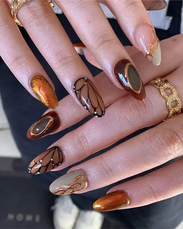 Marlen's Nail Bar Katy — Nail salon in Katy